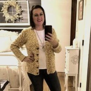 Meet your Posher, Kellie